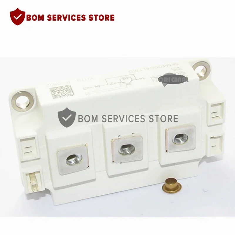 SKM300GB126D SKM400GAL176D SKM400GAL173D SKM400GAL17E4 IGBT 모듈