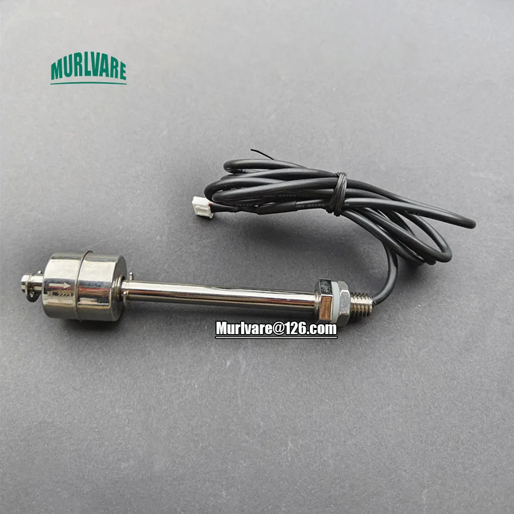 Ice Maker Parts Controller Switch Float Water Level Sensor For Scotsman NWH1008AS NW458/608 Ice Making Machine Replacement