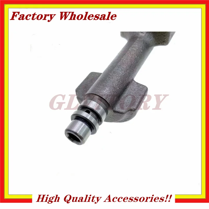 4D56 MD312081 MD312079เพลาทรงตัวสำหรับ MITSUBISHI Montero Pajero Sport nativa L200 Triton L300 Space Wagon