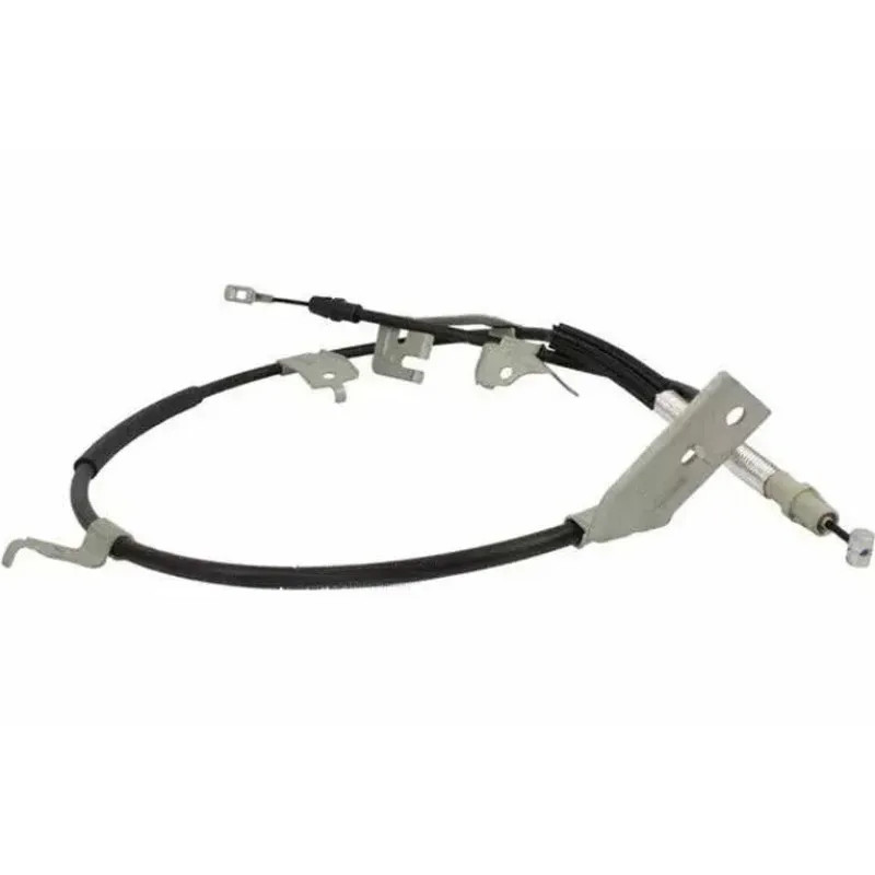 

Left Right Rear Parking Brake Cables for Ford Mustang 2024 Brand New