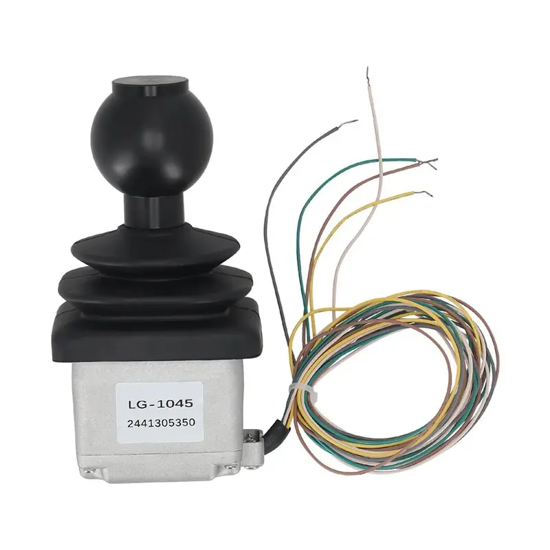 ABOK-Joystick Controller For Haulotte HA260PX H14T(X) HB40