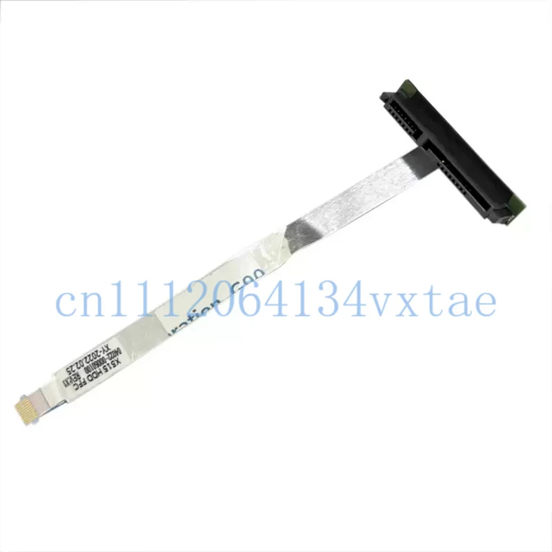 New SATA HDD SSD Connector Flex Cable For ASUS X515 F515 A516 V5200 04022-00060100 0.1