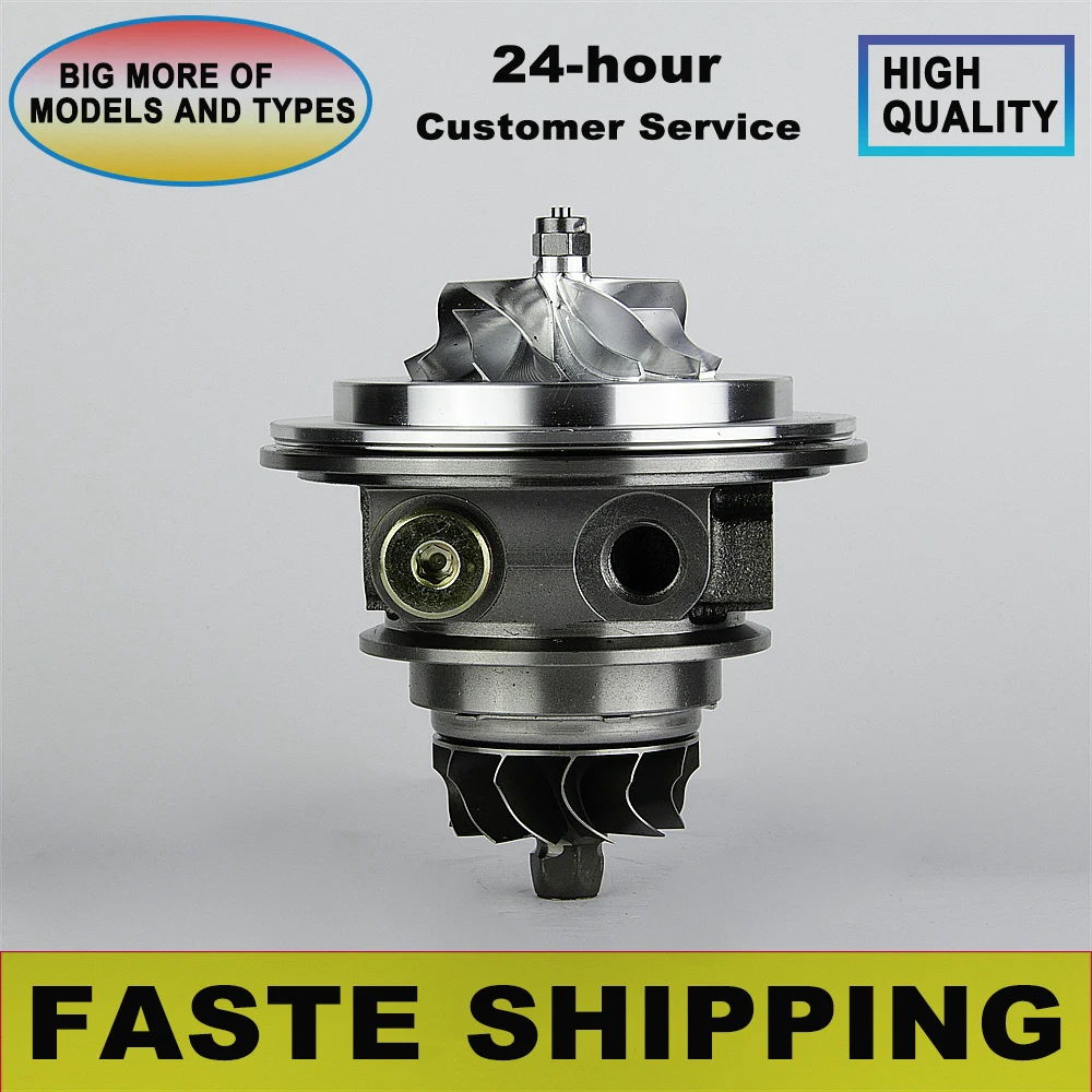 K04-064 터보 CHRA 53049880064 폭스바겐 Scirocco 2.0 R TSI 195 Kw - 265 HP CDLA 용 터빈 카트리지 06F145702CX