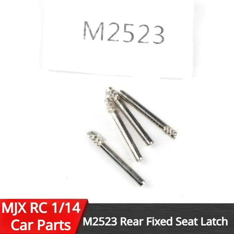 MJX 1/14 1/16 RC Car General Screw Parts M2523 Rear Fixed Seat Latch