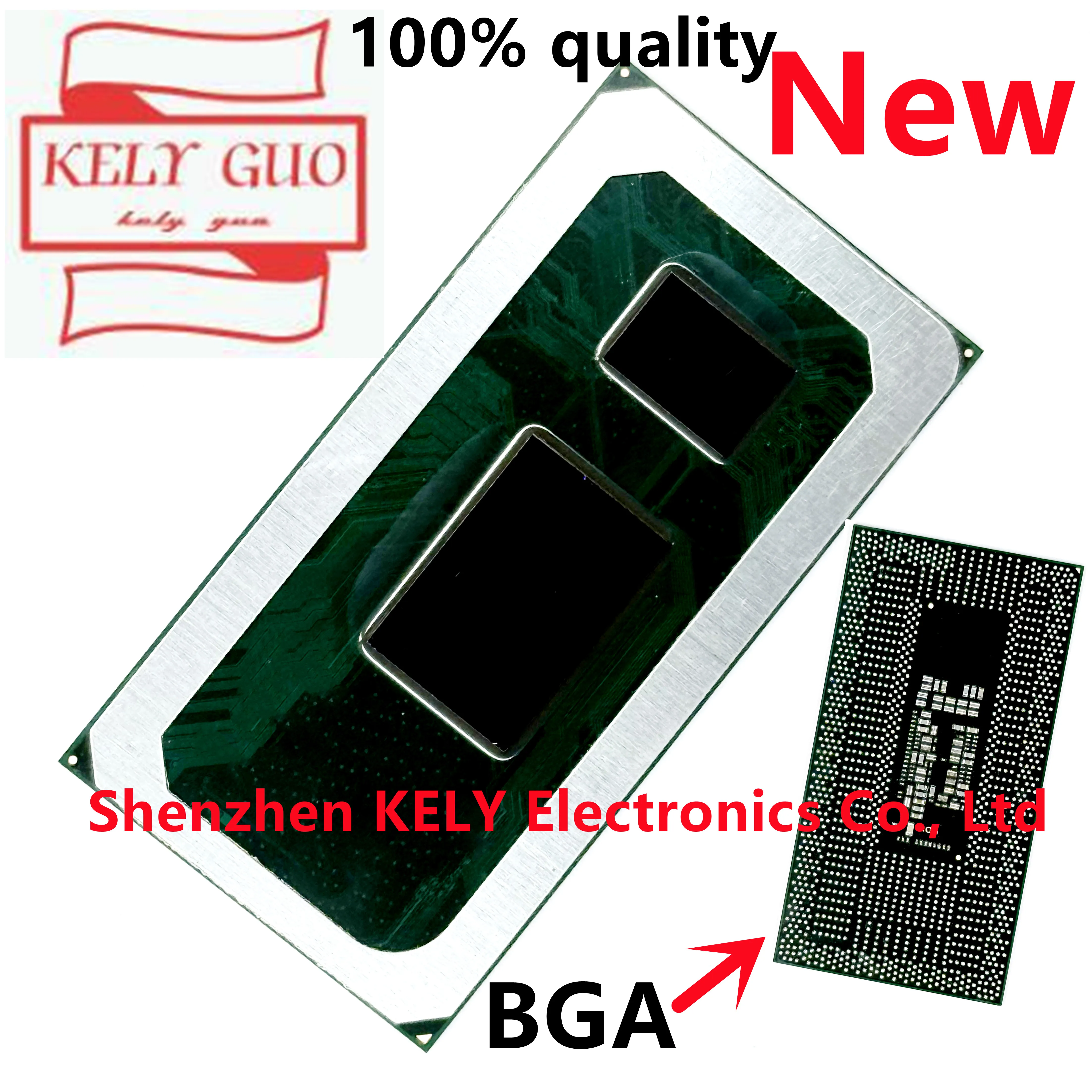 100% New SRGKZ i5-10210U SRJ7T SRGKX i5-10310U SRJ7R SRGKV i7-10610U SRGKW i7-10510U SRJ7Q SRGP1 I7-10810U SRGP2 i7-10710U CPU