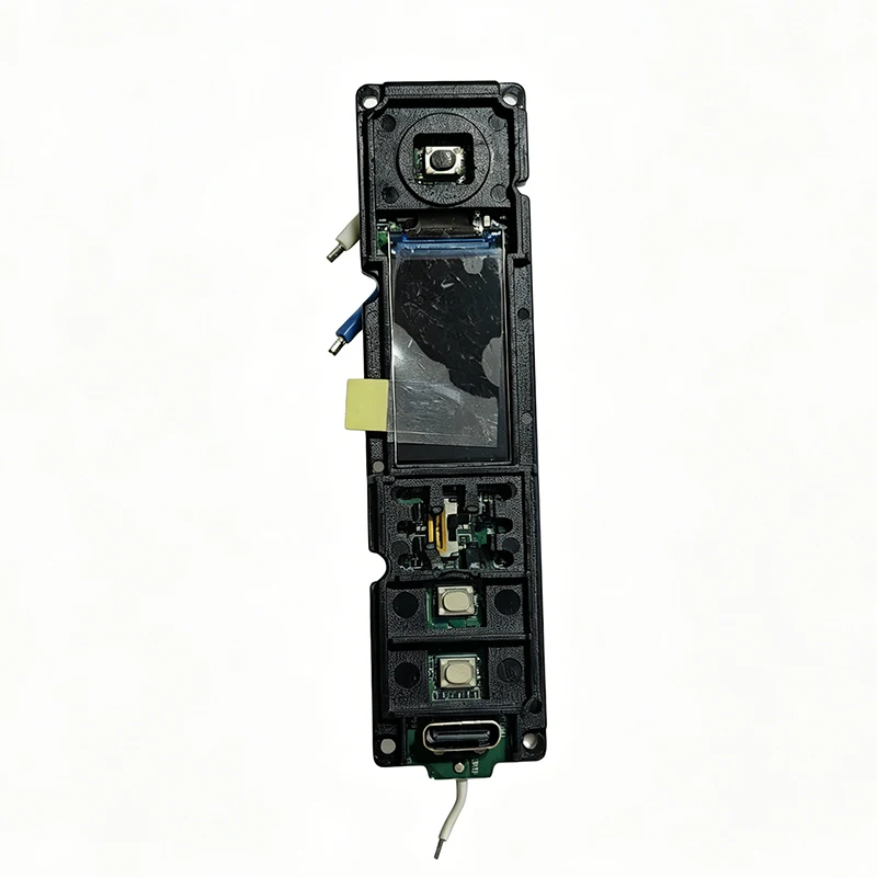80W control board for type c Charger 3.7v Lithium Battery Controller Switch heating Board