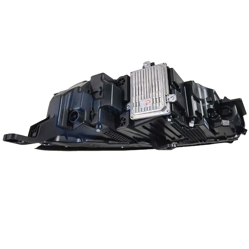 High Brightness Right Combination Headlight Assembly for Tang DM-i New Generation 12V White ABS Plastic for New Generation