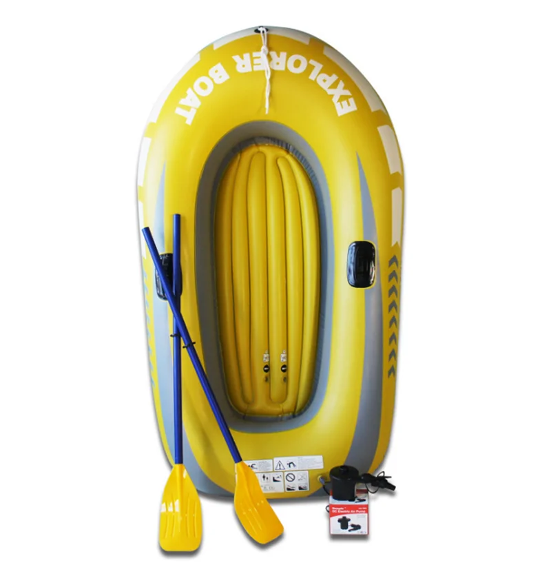 stlf Top Quality Wholesale  Swimming Cheap Inflatable Boat