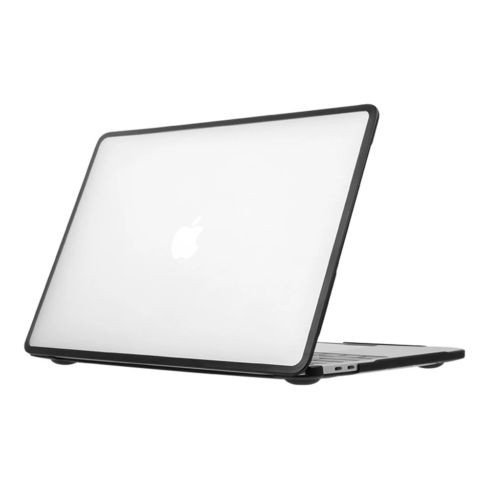 Laptop Case For MacBook air 13 Case M2 Macbook pro 13 case 2020 air m1 Cover Funda Macbook Pro 14 case 2021 2024 M3 accessories