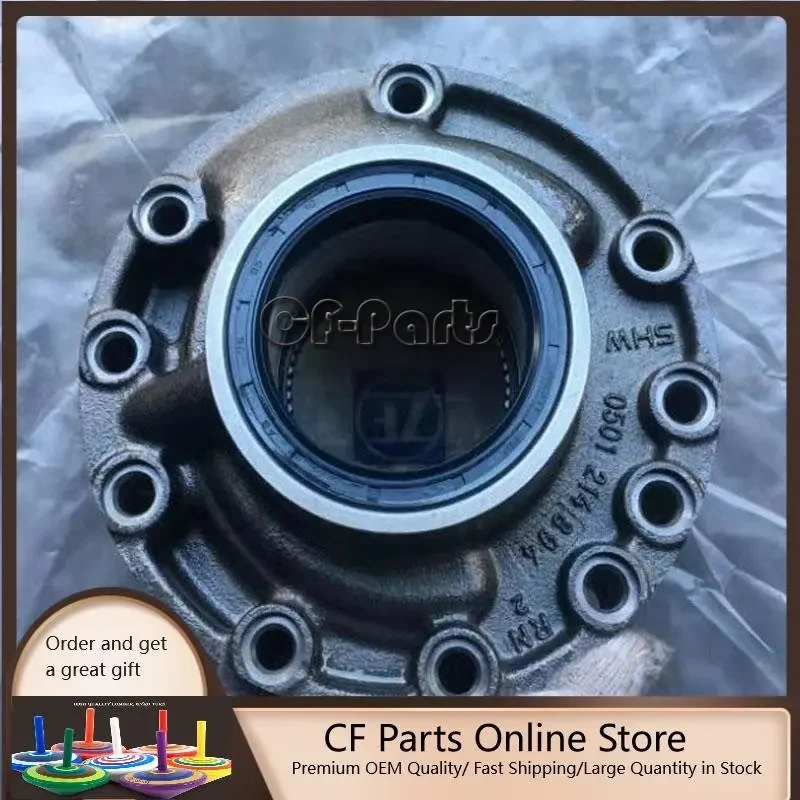 

0501214895 ZF Charging Pump