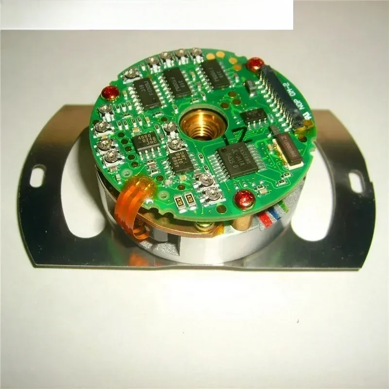 

ENCODER UTOPH-81AWF 8192 pulse Working for YASKAWA AC SERVO MOTOR