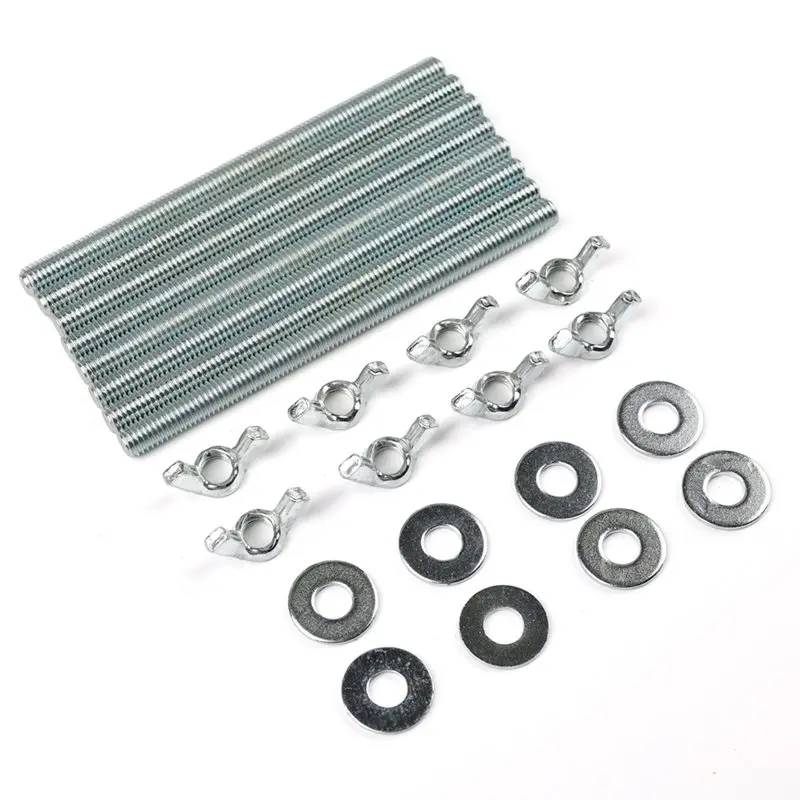 AU28-2-Stroke Motorcycle Exhaust Dent Pipe Repair Kit Body Repair Dent Removal Tools Dent Removal Tool