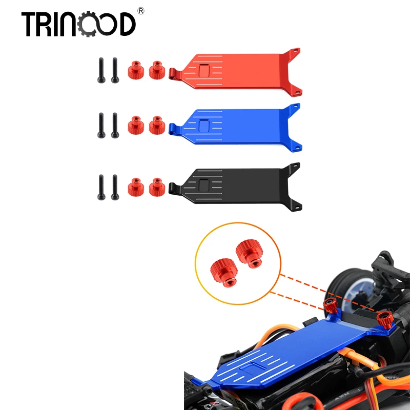 Trinood Aluminum Al…