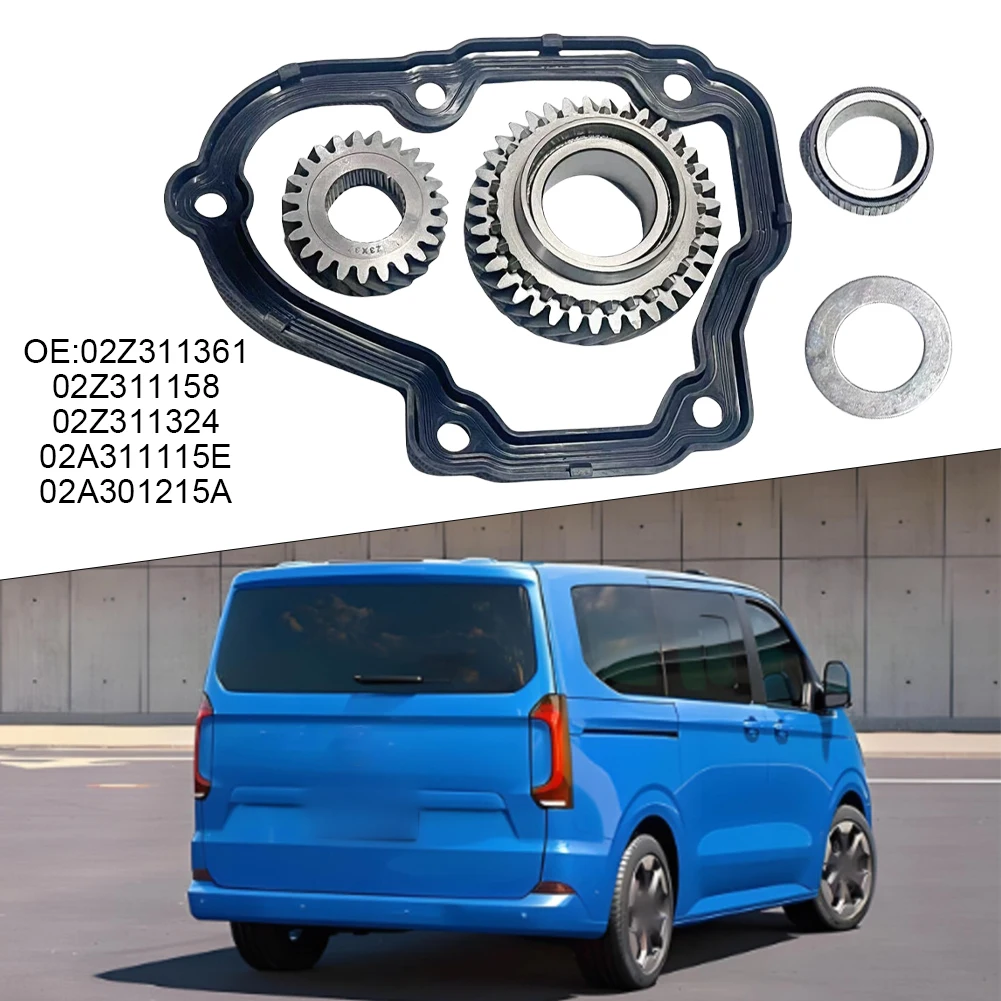 

car Transmission Accessories Designed For Transporter For Caravelle Works with 02Z311361 02Z311158 02Z311324 Robust Structure
