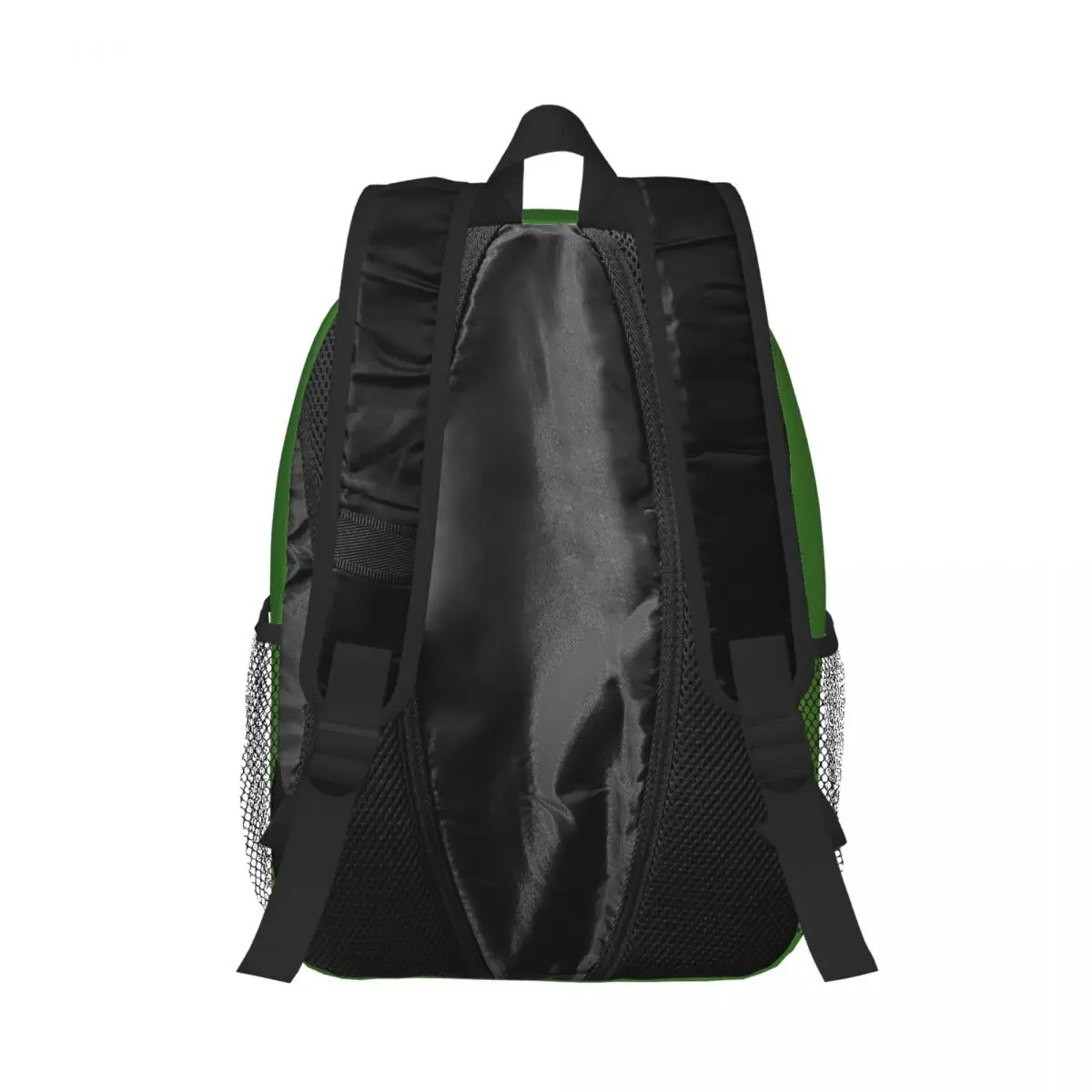 Liam Plecak-Fashionable School Bag Padrão, Imprimir Mochila Leve, Novo, 15"