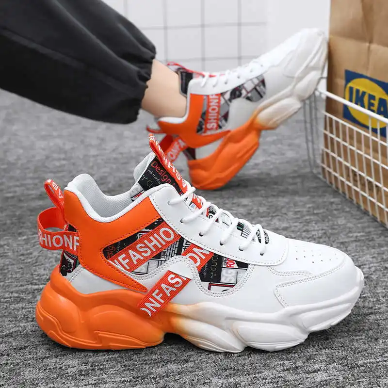 

Летняя светло-голубая дышащая обувь, тканые роскошные женские баскетбольные кроссовки, желтые спортивные бренды, универсальный бренд Kawaiis