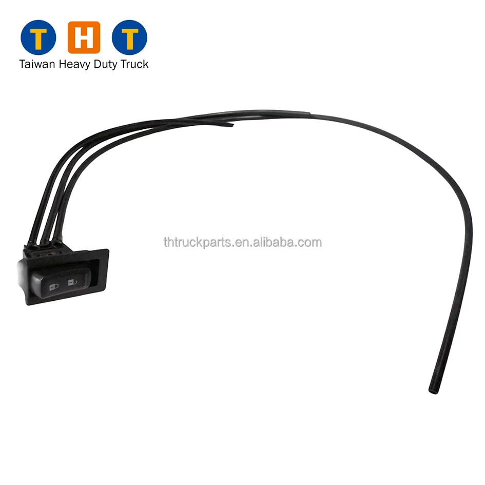 

Steering Column Air Valve 2185839 Other Truck Parts For Scania 380 Diesel Engine