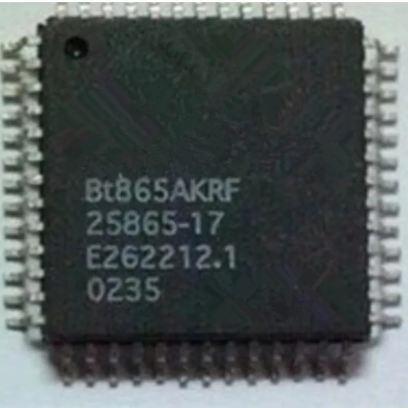 

BT865AKRF qfp52 5 шт.