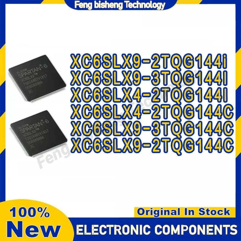 

XC6SLX4-2TQG144C XC6SLX4-2TQG144I XC6SLX9-2TQG144C XC6SLX9-2TQG144i XC6SLX9-3TQG144I XC6SLX9-3TQG144C XC6SLX4 XC6SLX9 XC IC чип