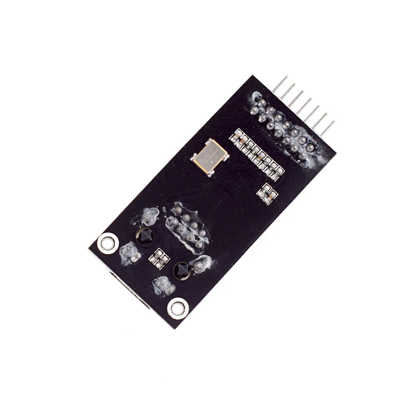 Module LAN8720, module réseau, émetteur-récepteur Ethernet, carte de développement d'interface RMII, adapté pour Arduino DIY HW-156