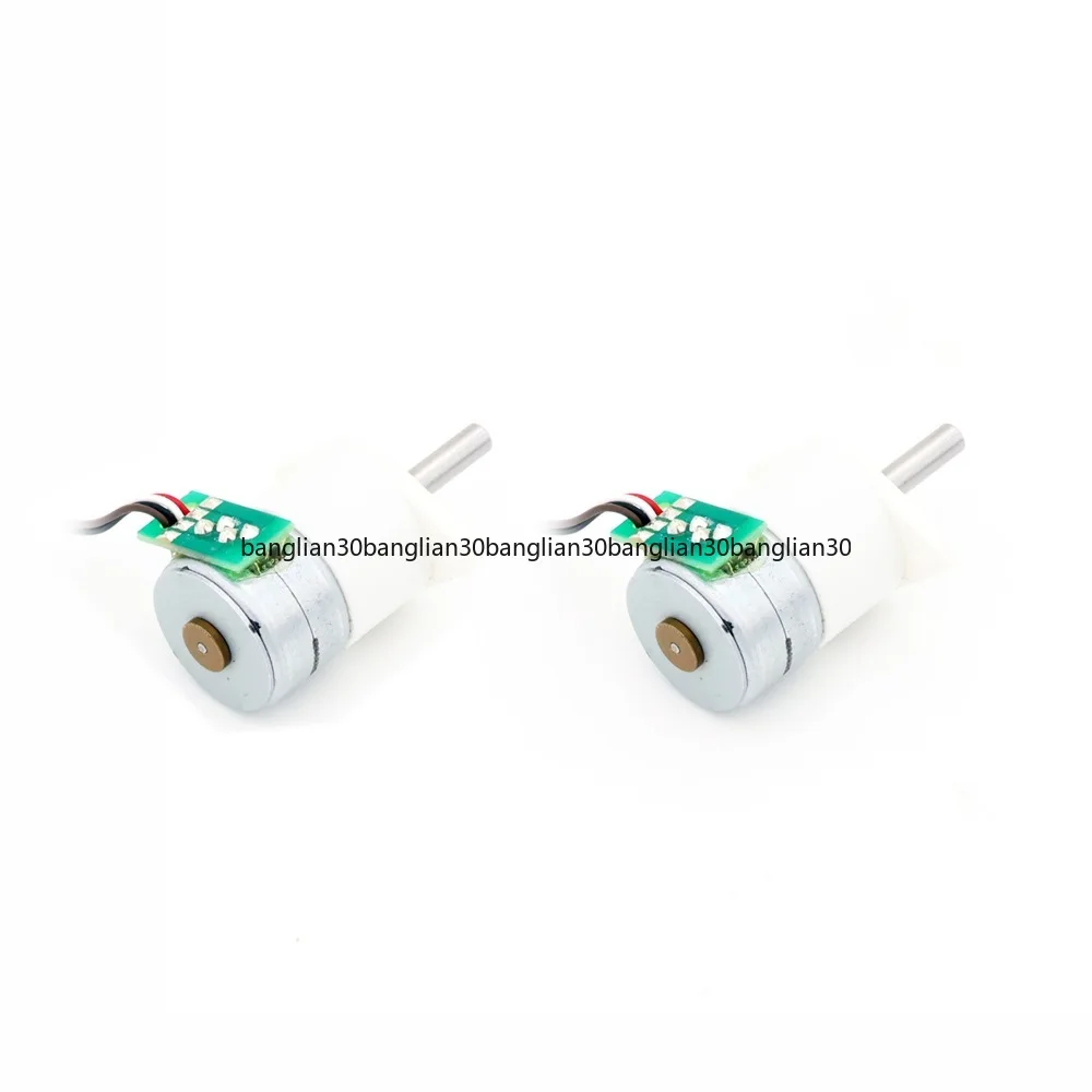 SM1570GB380 Micro Motor Stepping Gear Motor