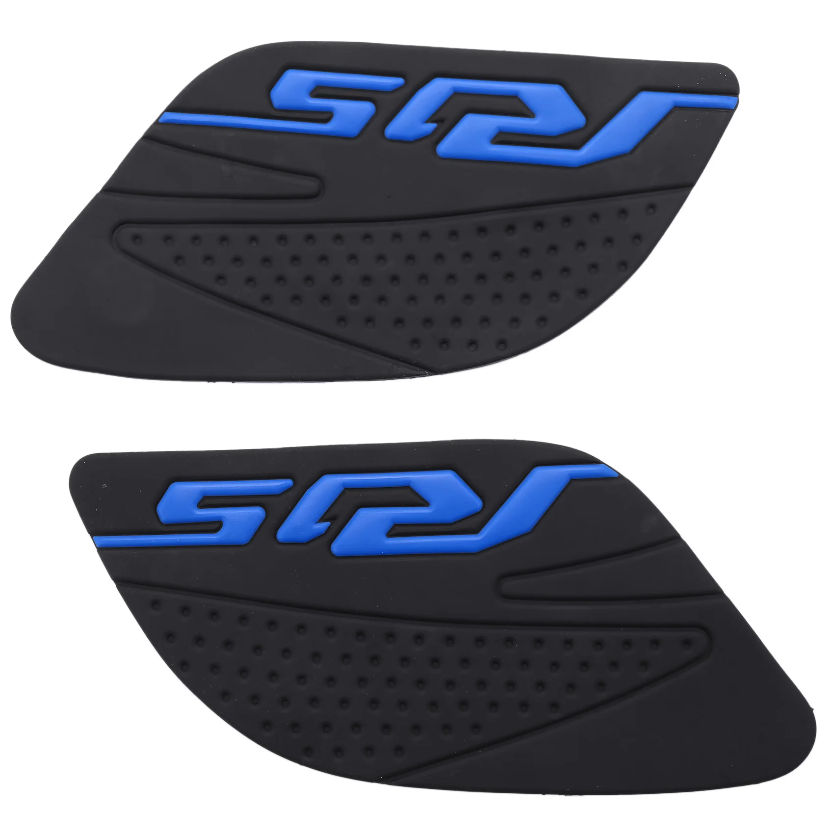 

Высококачественная накладка на топливный бак мотоцикла, противоскользящие защитные наклейки, наколенники, боковые наклейки, аксессуары для R15 2017 2018 Yz