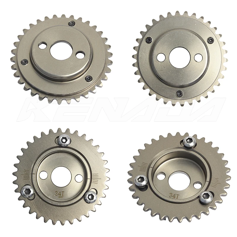 Motorcycle Timing Gear For Honda Pcx125 150 Sh 125 150 Vario 125 150