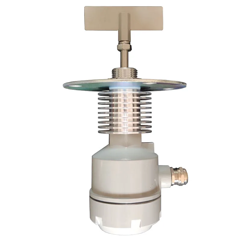 

High Temperature Resistant Rotary Resistance Type Powder Cement Upper and Lower High and Low Silo Level Gauge Switch Sensor