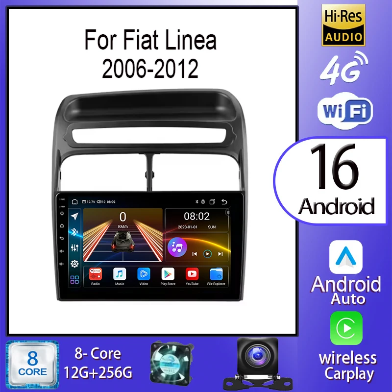 Android 16 Wireless… - image