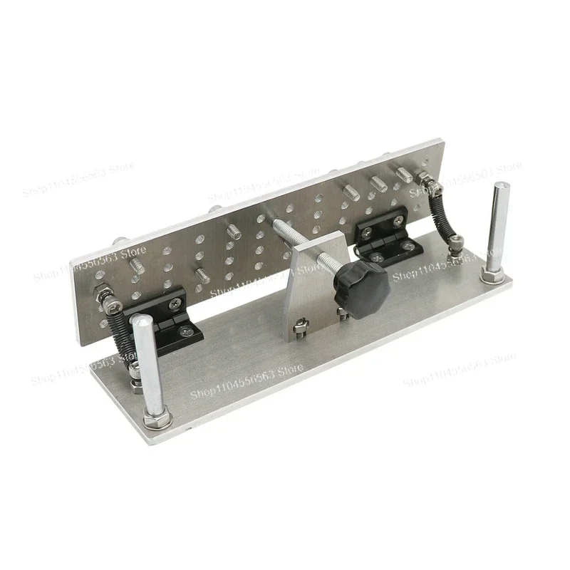 Belt Grinder Parts Knife Sharpener Jig Knife Jig Sharpening Locator Knife Sharpening Clip For Belt Sander Belt Machine