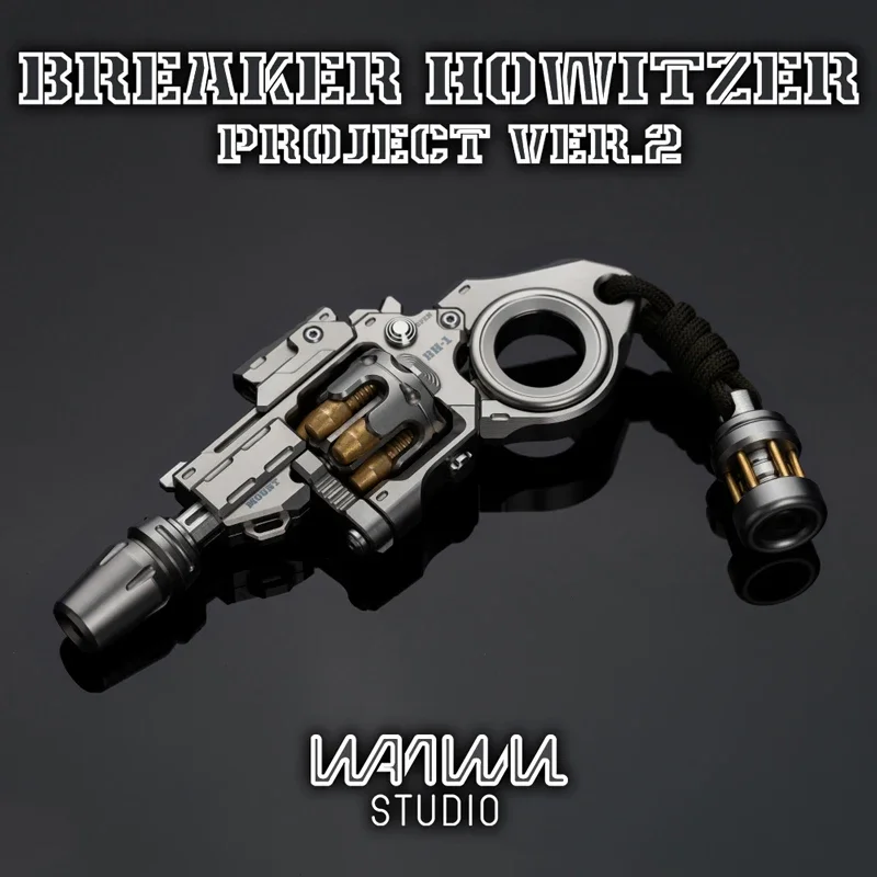 

Новинка 202, металлическая механическая шестерня разрушителя, EDC, параграф на кончиках пальцев, гироскоп, многофункциональная настольная игрушка Tide Play, подарок