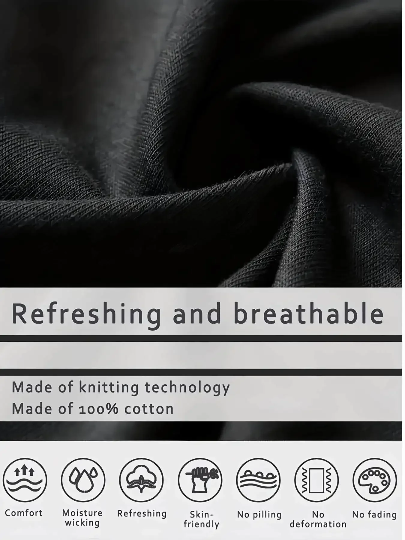 تي شيرت رجالي ثقيل الوزن 230gsm مطبوع عليه شمع مغسول - الجمعة الثالث عشر جيسون فورهيس وفريدي كروجر هو تي شيرت لملابس غير رسمية #5