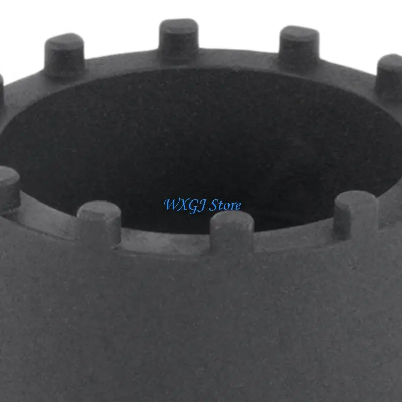37JE Permanent Hardened 1/2 Foot Spell Operate Port for Rod Nut on Strong Automobiles Ensuring Long Permanent Execution