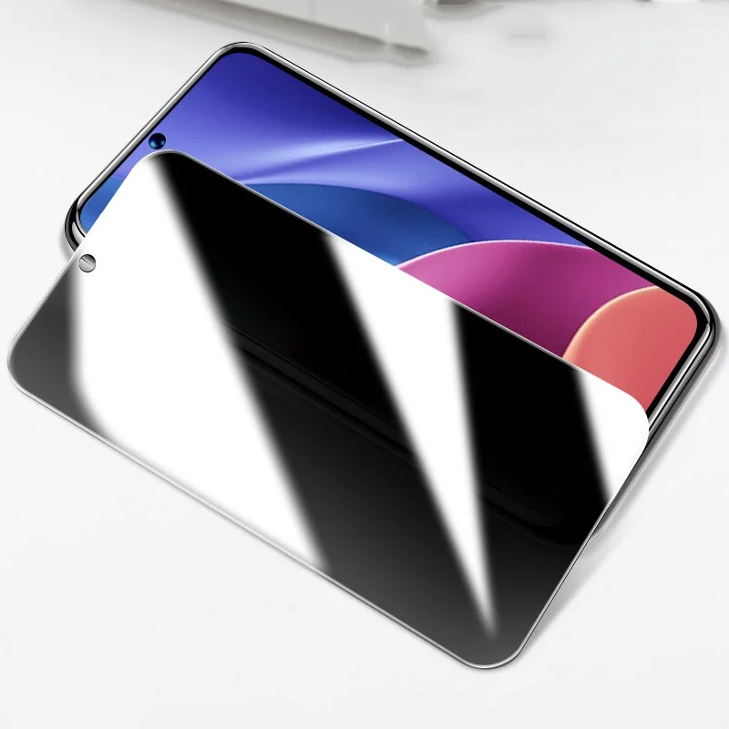 Anti-Spy Tempered G… - image