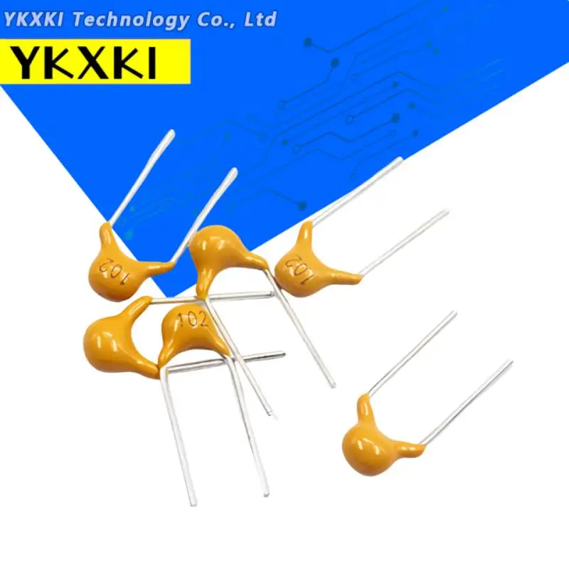 100pcs 50V monolithic ceramic capacitor 10PF ~ 10UF 22PF 47NF 220NF 1NF 4.7UF 1UF 100NF 330NF 0.1UF 102 104 105 106 103 473 334