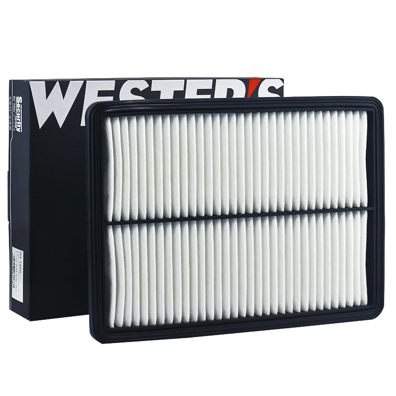

For KIA SORENTO 2015-2020 Mk3 UM, For HYUNDAI SANTA FE 4 2018-2020 TM 2.0 2.4 3.3 3.5 3.8 WESTGUARD Air Filter MA5400 28113A9100