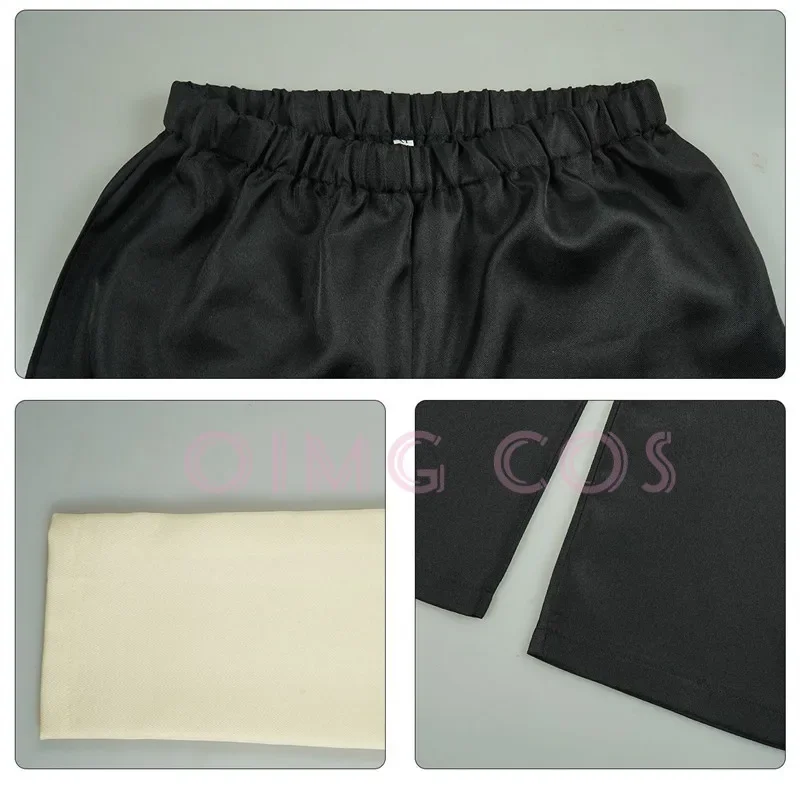 لذيذ في Dungeo Chilchuck تأثيري حلي كرنفال الكبار موحدة أنيمي هالوين ملابس تنكرية للحفلات النساء لعبة تنكرية