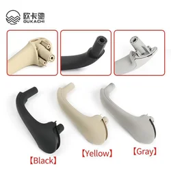 3 Colors Upgraded Car Interior Accessories Door Pull Handle Replacement For Mercedes Benz W203 C Class 2000-2007 2038101551