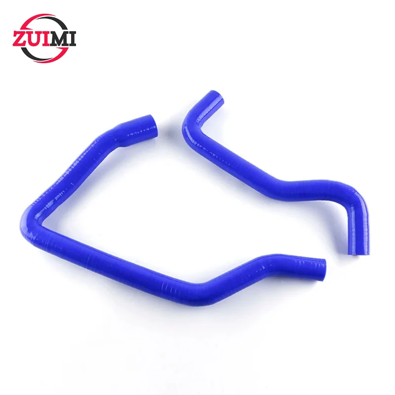 

For 1989-1994 Mitsubishi Colt Ralliart Z27A 4G15 1990 1991 1992 1993 Silicone Radiator Coolant Pipe Tube Hose Kit Auto Piping