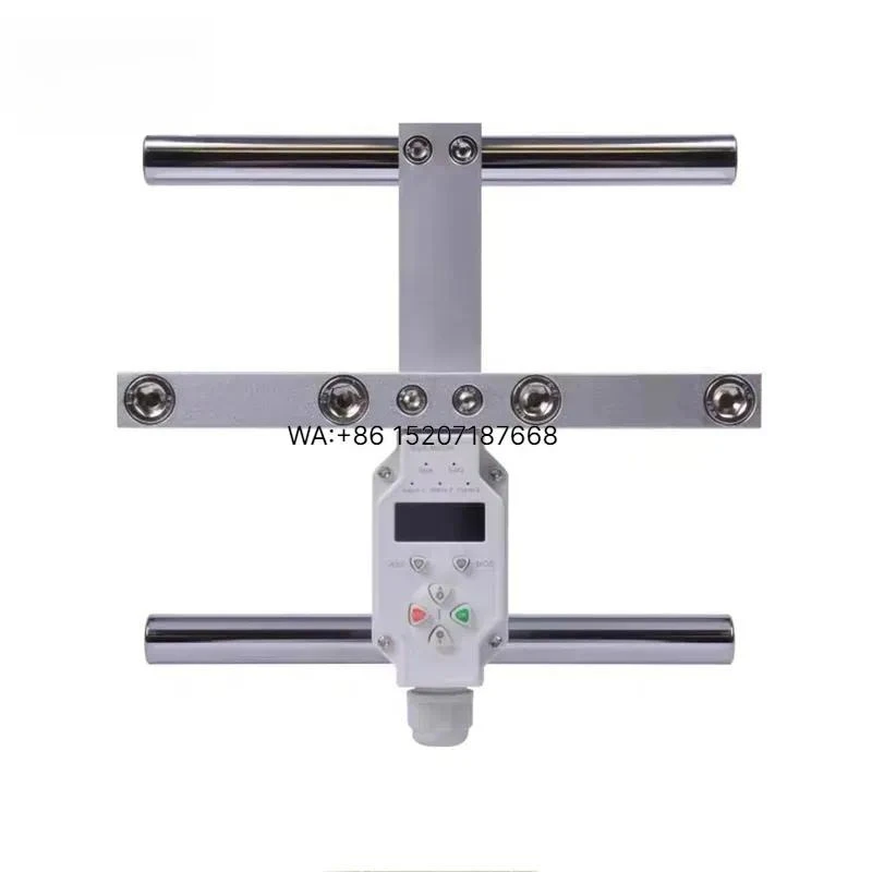 Wmwmnu for WDS-MR200 Elevator Load Measuring Device Overload Alarm Wire Rope Detection Weight Limit Elevator Accessories