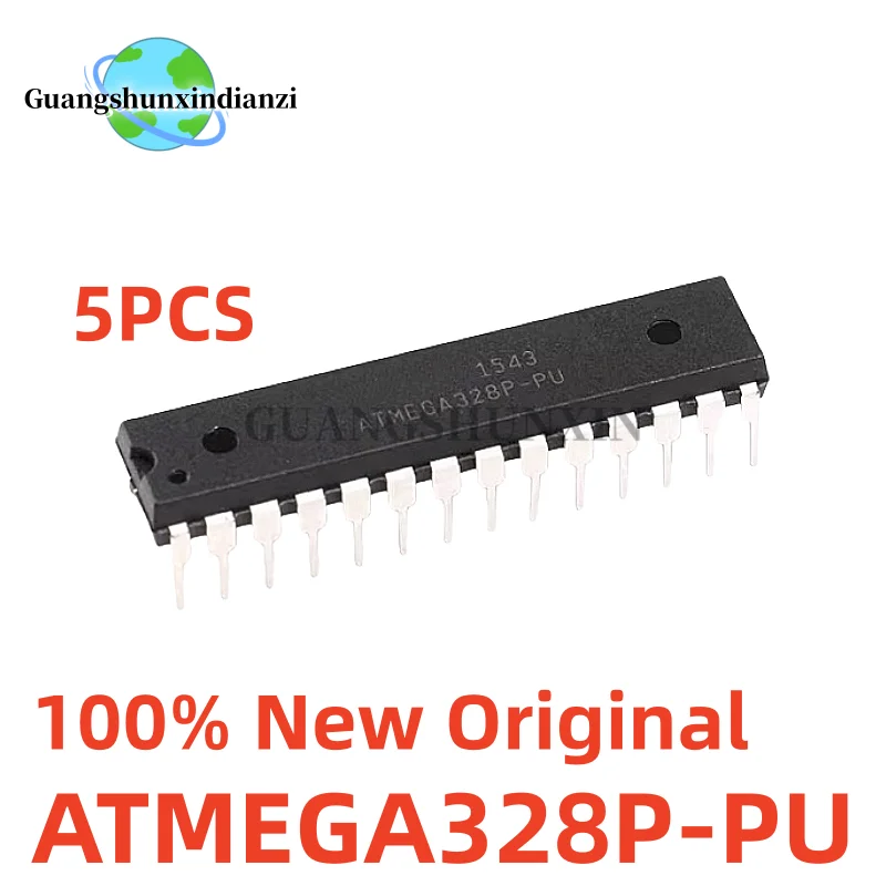 5PCS 100% New Origi… - image