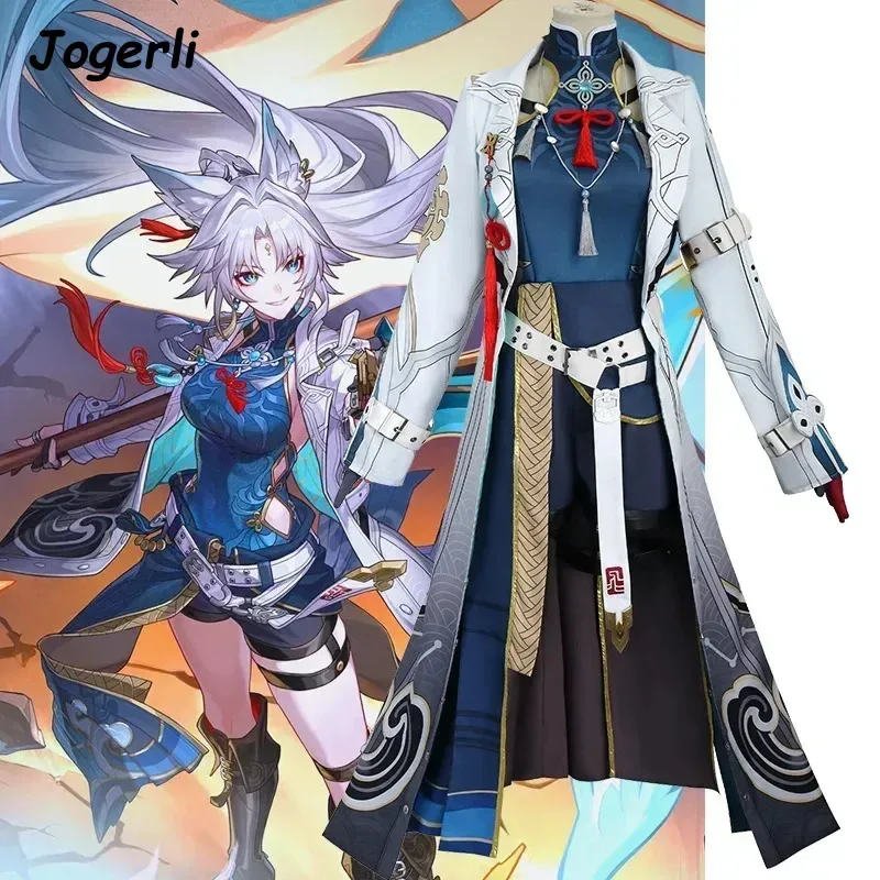 jogerli-スターレール-feixiao-コスプレ衣装女性一般女性アニメロールプレイゲーム-cos-clothv-6'h8-r。