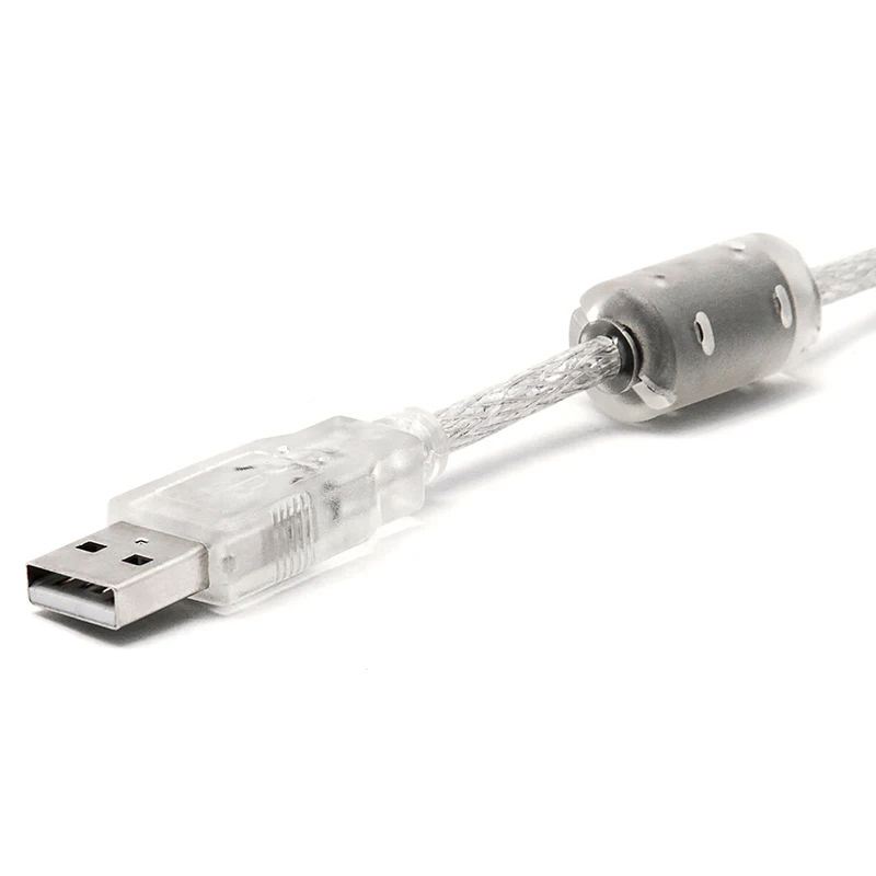 USB to RS485 RS422 Serial Cable Usb2.0 to RS-422 RS-485 Converter DB9 COM Connector UOTEK UT-891 Customization