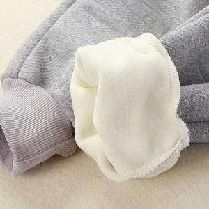 pantolon ve eşofmanların en büyük satışlarından 12'si-bebek, kalın-8 numara