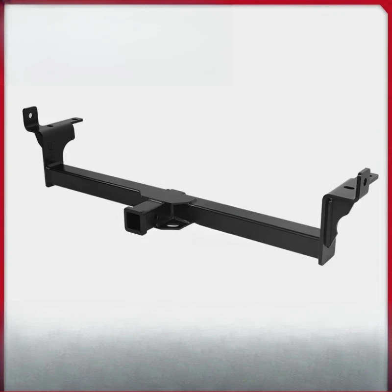 Trailer Bar Shaker Quanshun Crash Beam Explorer Yihu Ranger Trailer Rear Bar