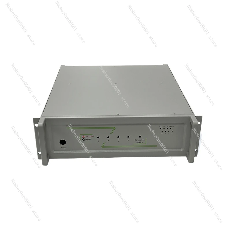 3U Aluminum Profile… - image