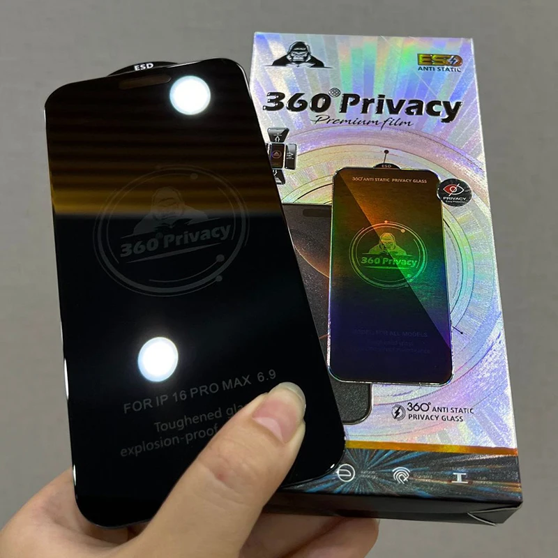 Thumbnail 2 - #6 Ranked Privacy Screen Protectors Picks in 2026