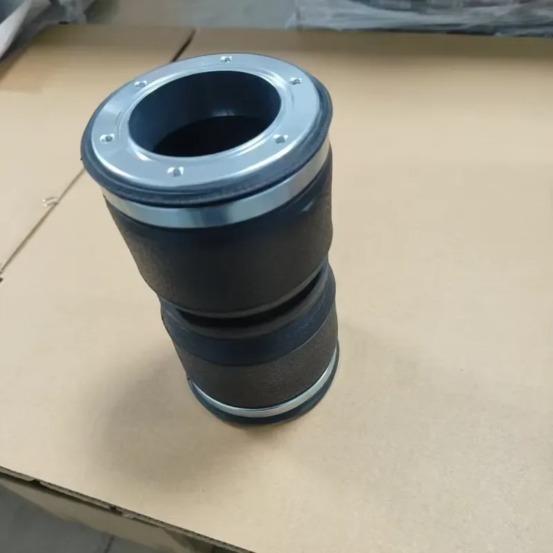 Pickup Trucks Automobile Suspension System Balloon Pillow SINTEC Qingdao Auto Bags Air Ride 2S100P01 Air Spring