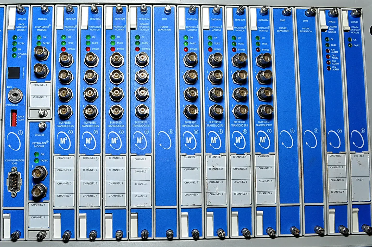 Alimentatore CA e CC TLF Nevada 3500/15