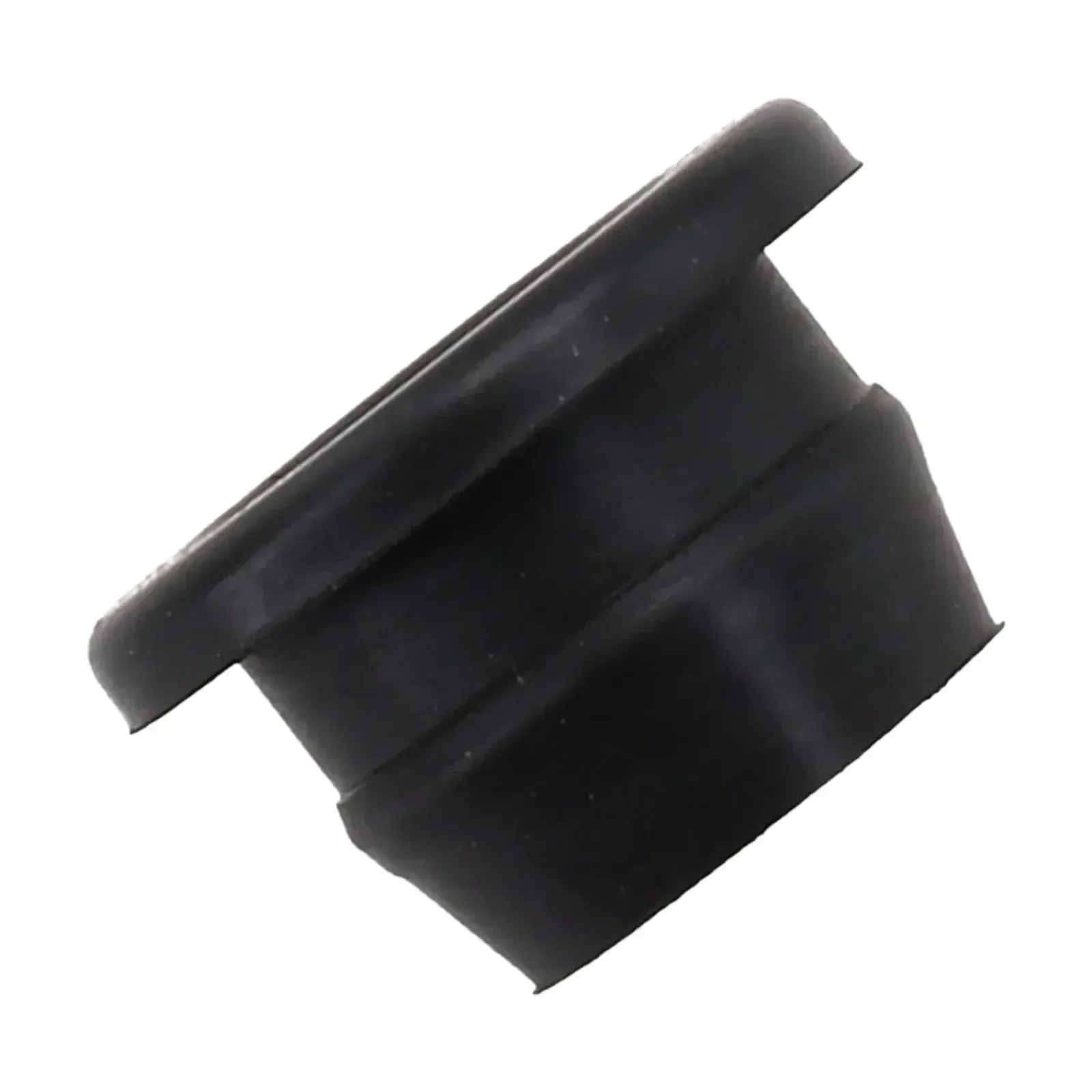 

Auto Parts PCV Valve Grommet 11812-41B00 ABS Black Car Accessories Replacement Replacement Installation Exquisite